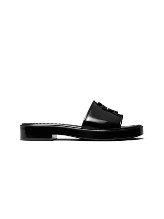 TORY BURCH | Badeschuhe - Pantoletten ELEANOR JELLY SLIDE | 