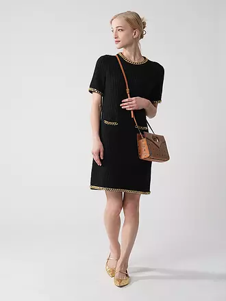 TORY BURCH | Ballerina MARY JANE | gold