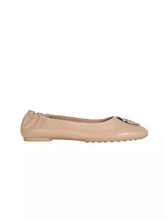 TORY BURCH | Ballerina | creme