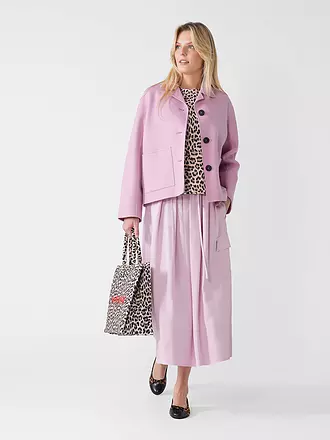 TORY BURCH | Ballerinas | braun