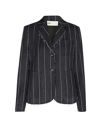 TORY BURCH | Blazer | blau