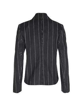 TORY BURCH | Blazer | blau