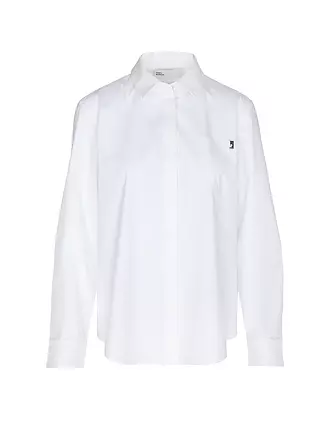 TORY BURCH | Bluse | weiss