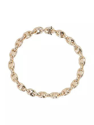 TORY BURCH | Halskette GEMINI LINK | gold