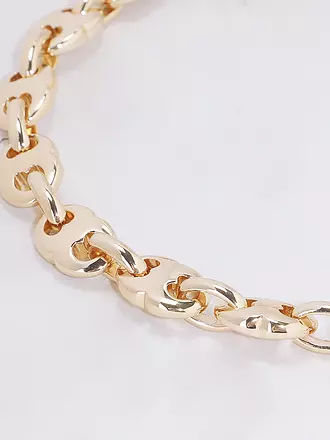 TORY BURCH | Halskette GEMINI LINK | gold