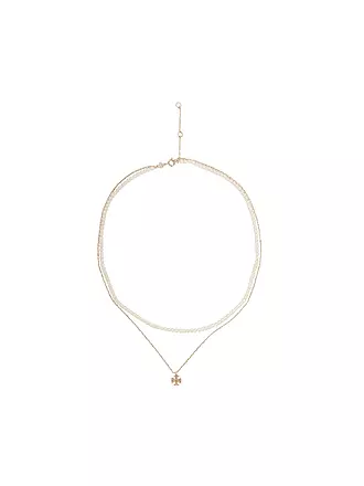 TORY BURCH | Halskette KIRA | gold