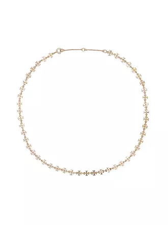 TORY BURCH | Halskette KIRA | gold