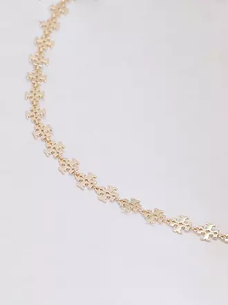TORY BURCH | Halskette KIRA | gold