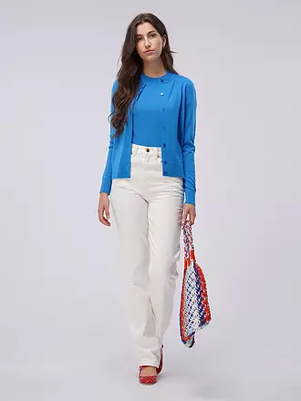 TORY BURCH | Jeans Straight Fit  | 