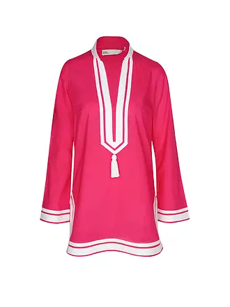TORY BURCH | Kimono | pink