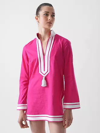 TORY BURCH | Kimono | pink