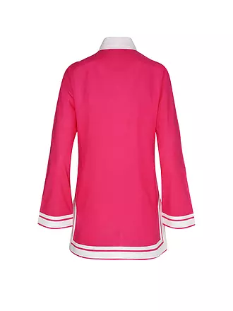 TORY BURCH | Kimono | pink