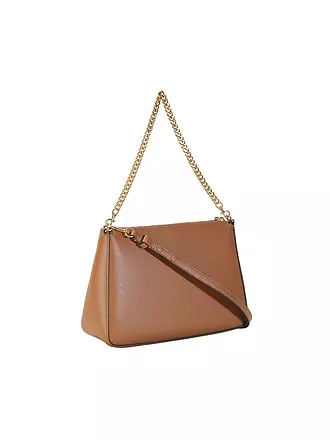 TORY BURCH | Ledertasche - Umhängetasche PERRY | schwarz