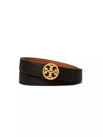 TORY BURCH | Lederwendegürtel  MILLER | 