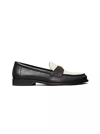 TORY BURCH | Loafer CLASSIC | schwarz