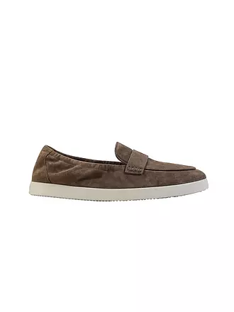 TORY BURCH | Loafers BALLETT SPORT | blau