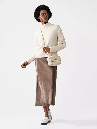TORY BURCH | Loafers CLASSIC LUG | weiss
