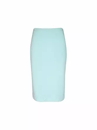 TORY BURCH | Minirock | blau
