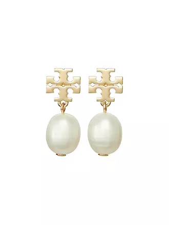 TORY BURCH | Ohrringe | gold