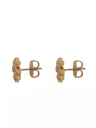 TORY BURCH | Ohrringe | gold