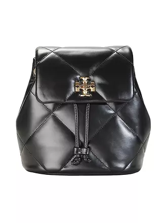 TORY BURCH | Rucksack KIRA DAOMOND Mini | schwarz