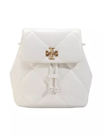 TORY BURCH | Rucksack KIRA DAOMOND Mini | schwarz