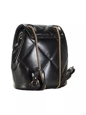 TORY BURCH | Rucksack KIRA DAOMOND Mini | weiss