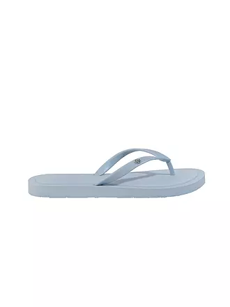 TORY BURCH | Sandalen KIRA | creme