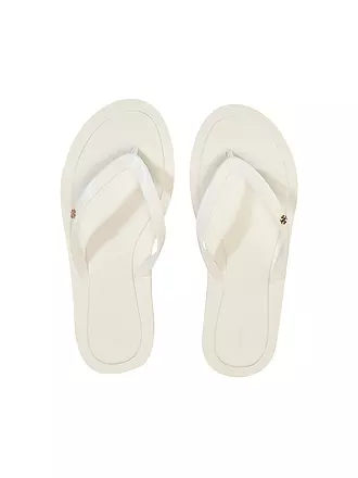 TORY BURCH | Sandalen KIRA | hellblau
