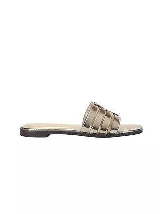 TORY BURCH | Sandalen | gold