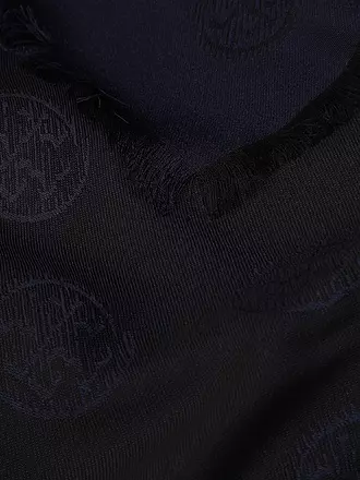 TORY BURCH | Schal | schwarz