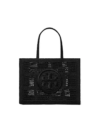 TORY BURCH | Tasche - Shopper ELLA Large | beige