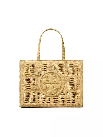 TORY BURCH | Tasche - Shopper ELLA Large | beige