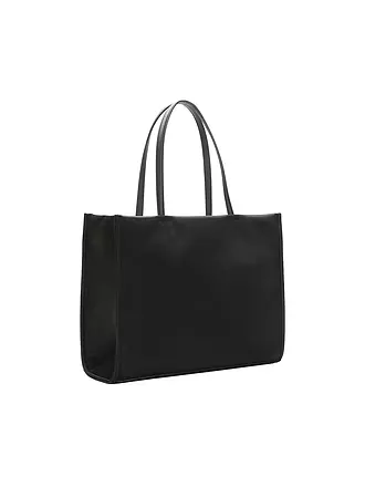 TORY BURCH | Tasche - Shopper ELLA SMALL TOTE | schwarz