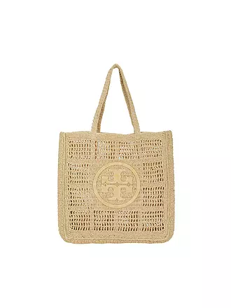 TORY BURCH | Tasche - Shopper ELLA | schwarz