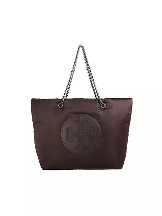 TORY BURCH | Tasche - Shopper ELLA | braun