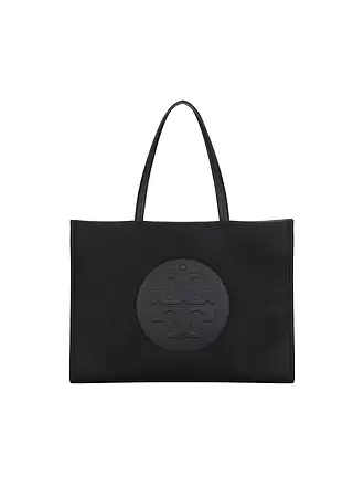TORY BURCH | Tasche - Shopper ELLA | schwarz