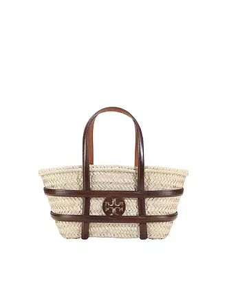 TORY BURCH | Tasche - Shopper ELLA | beige