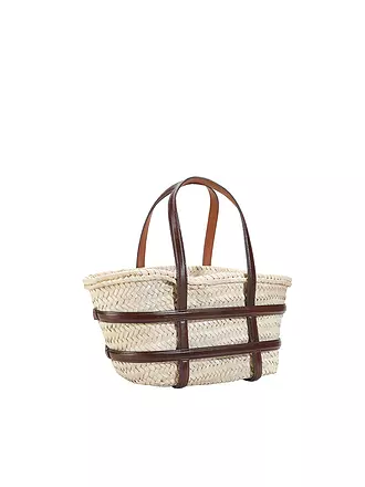TORY BURCH | Tasche - Shopper ELLA | beige