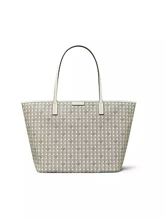 TORY BURCH | Tasche - Shopper | creme