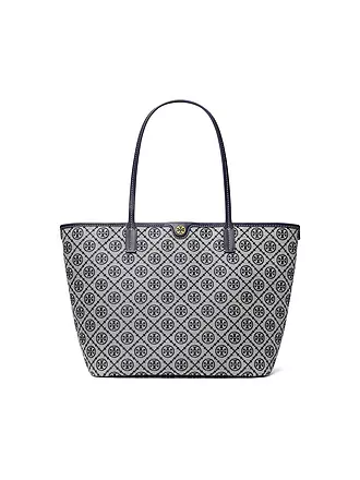 TORY BURCH | Tasche - Shopper | dunkelblau