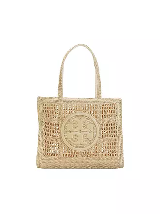 TORY BURCH | Tasche - Tote Bag ELLA | beige