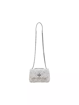 TORY BURCH | Tasche - Umhängetasche KIRA Small | creme