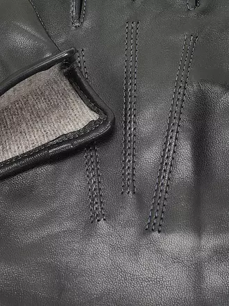 TR-HANDSCHUHE | Lederhandschuhe | braun