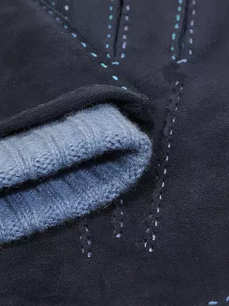 TR-HANDSCHUHE | Lederhandschuhe | braun