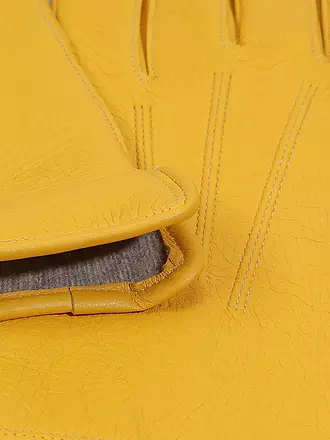 TR-HANDSCHUHE | Lederhandschuhe | braun