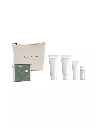 TRAWENMOOR | Geschenkset - BODY CARE Set 2x150ml / 50ml / 75ml | keine Farbe