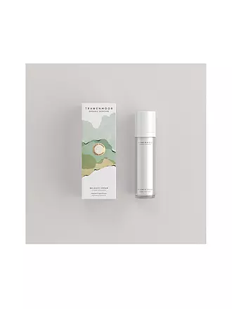 TRAWENMOOR | Gesichtscreme - Balance Cream Refillable 30ml | 