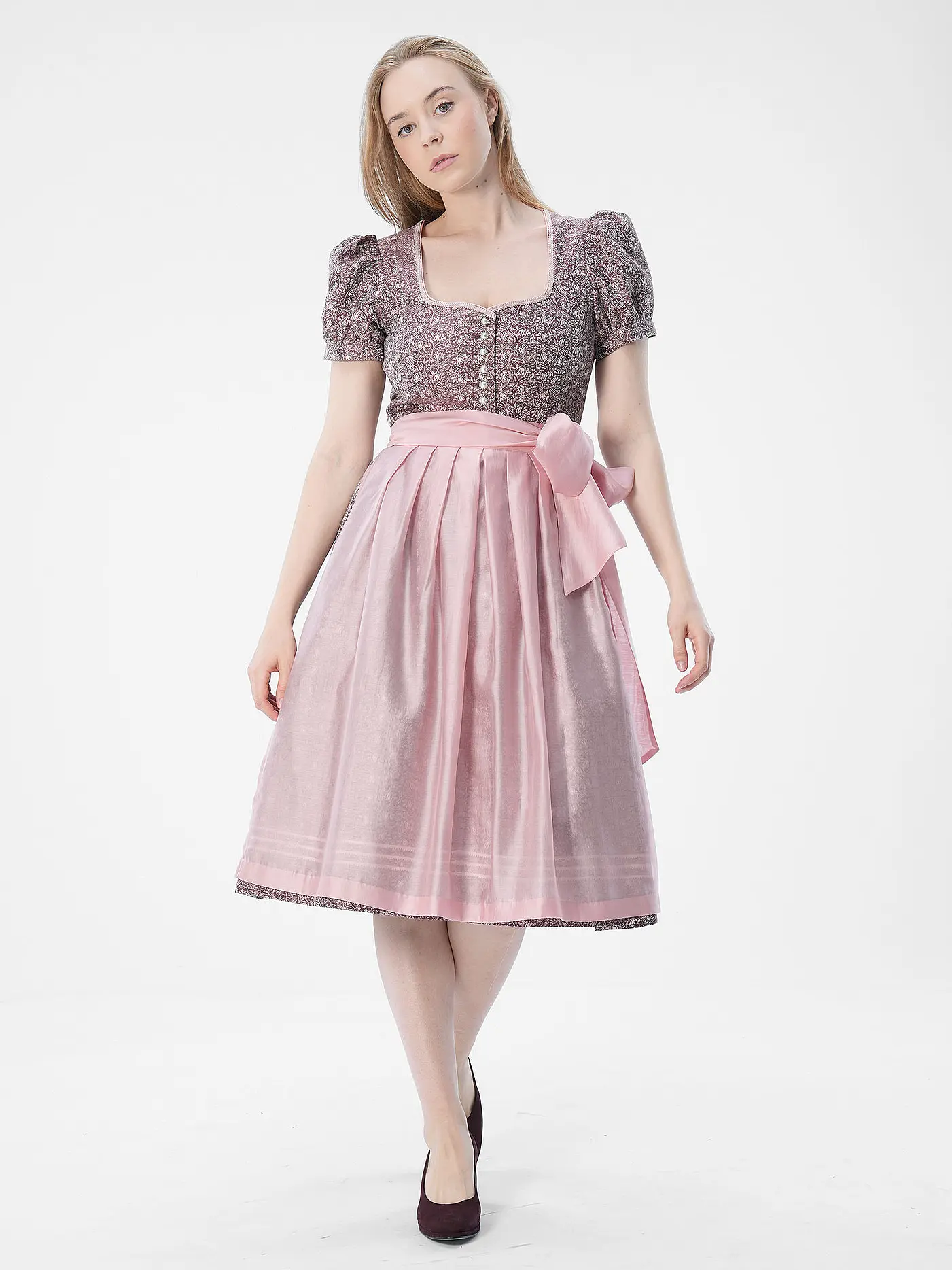 TRENTINI | Dirndl | 