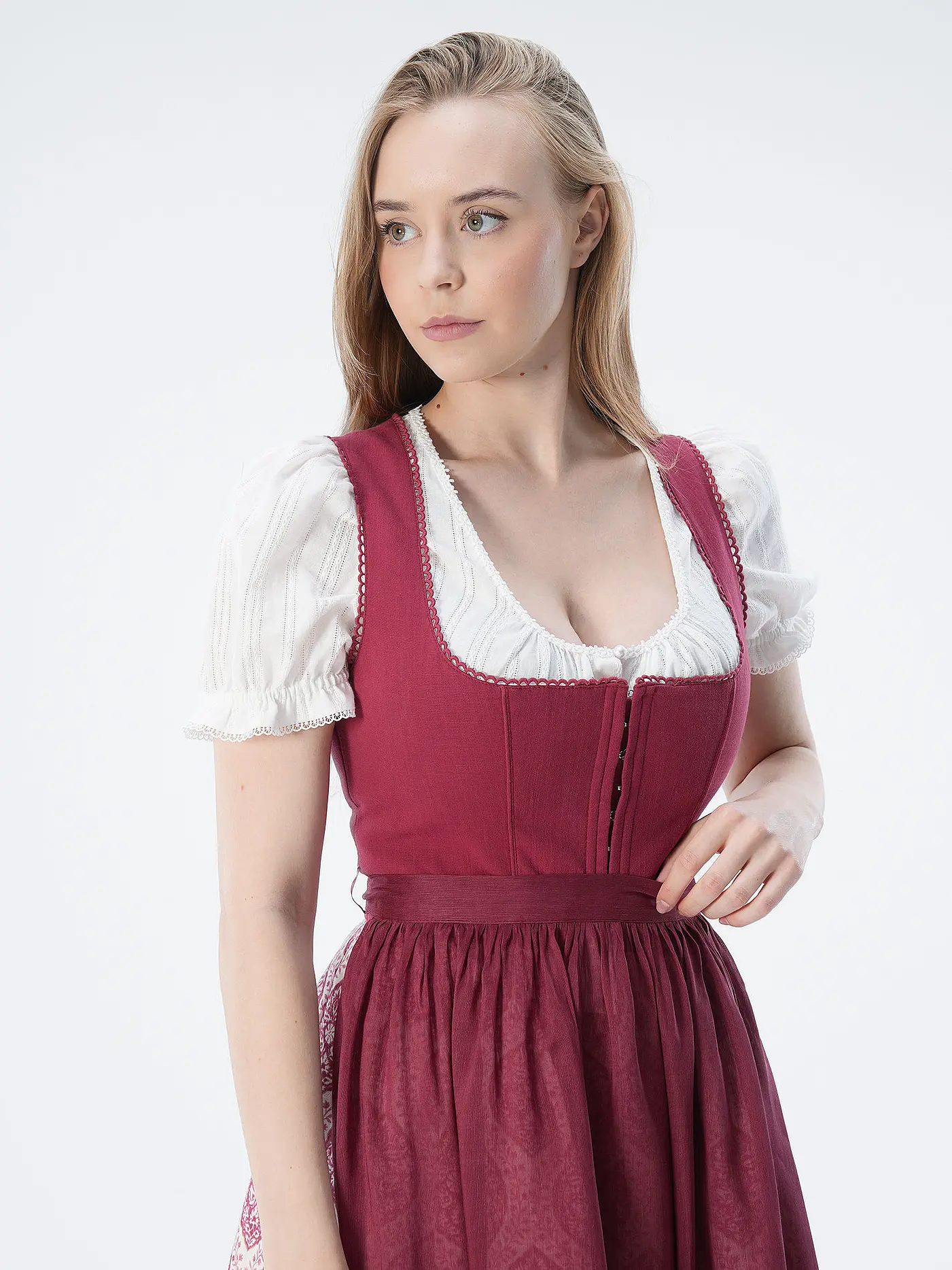 TRENTINI | Dirndl | 